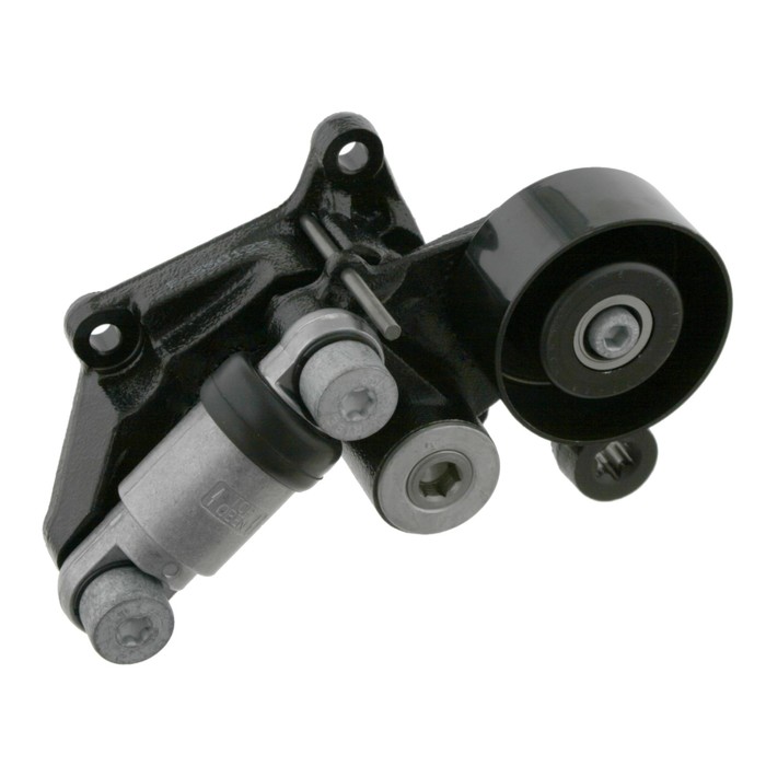 Ролик ремня ГРМ FEBI 23501