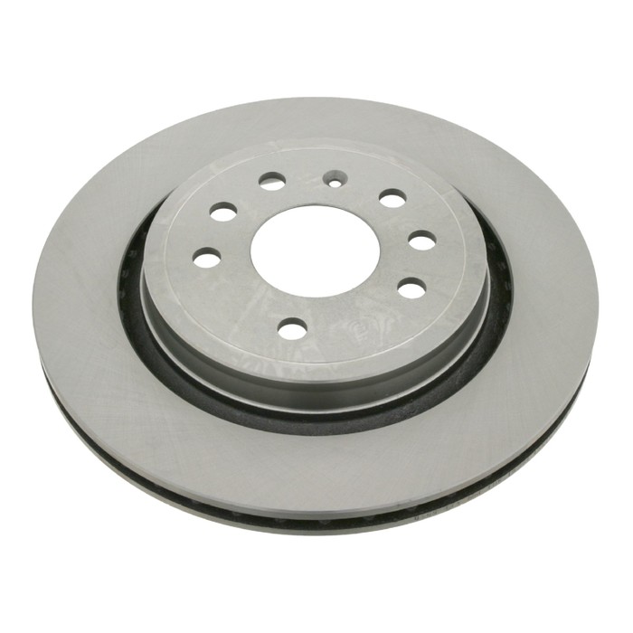 Диск тормозной FEBI 23545