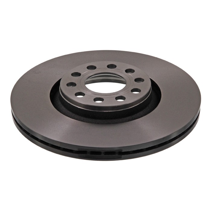 Диск тормозной FEBI 23960