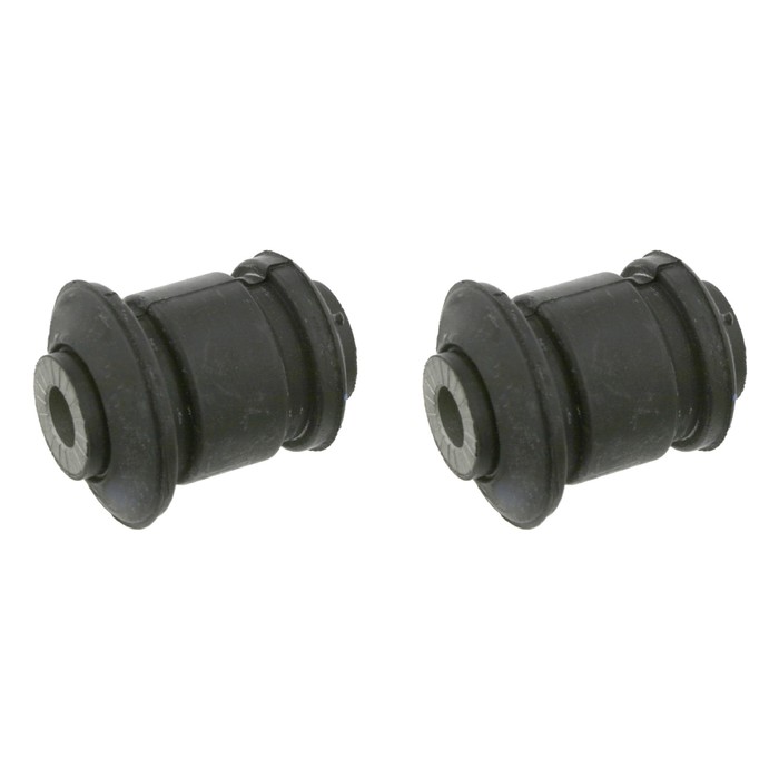 Сайлентблок подвески, комплект FEBI 24212