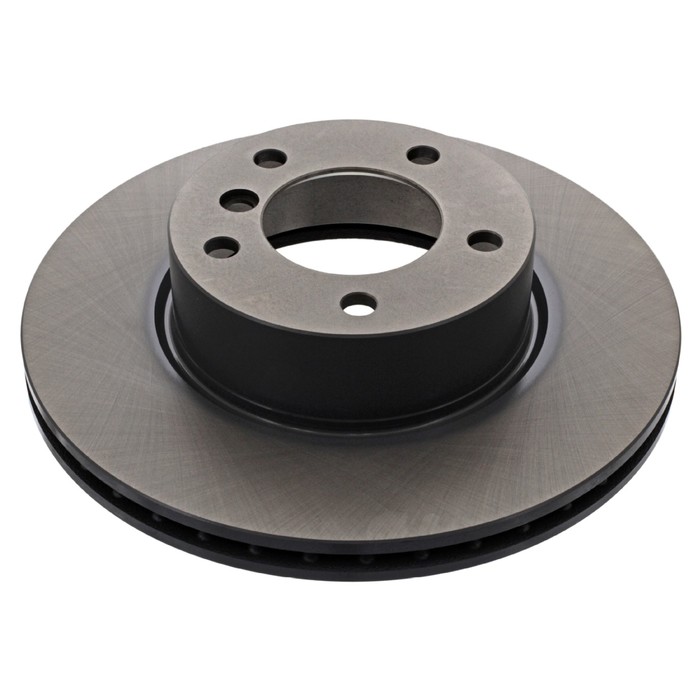 Диск тормозной FEBI 24468