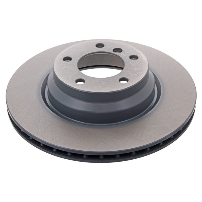 Диск тормозной FEBI 24469