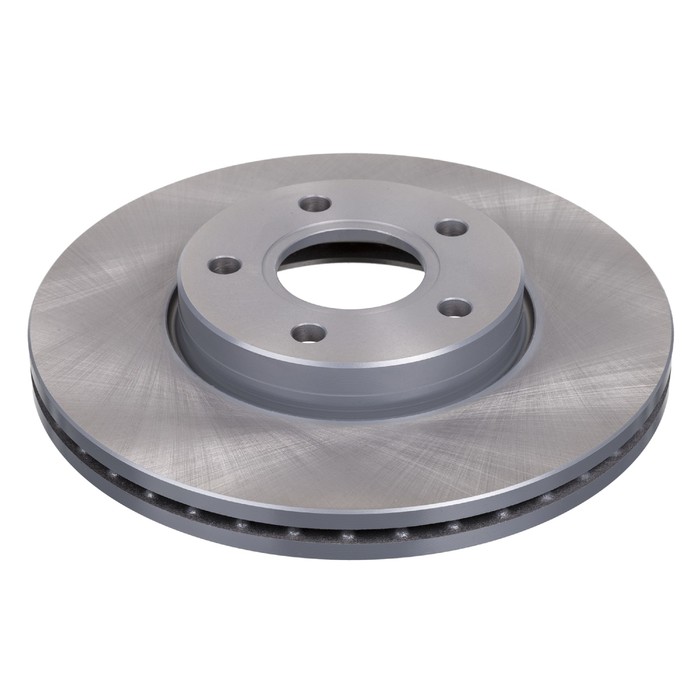 Диск тормозной FEBI 24565