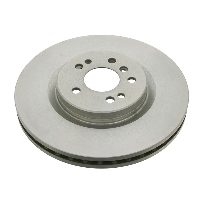 Диск тормозной FEBI 24743