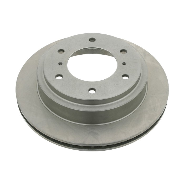 Диск тормозной FEBI 26047