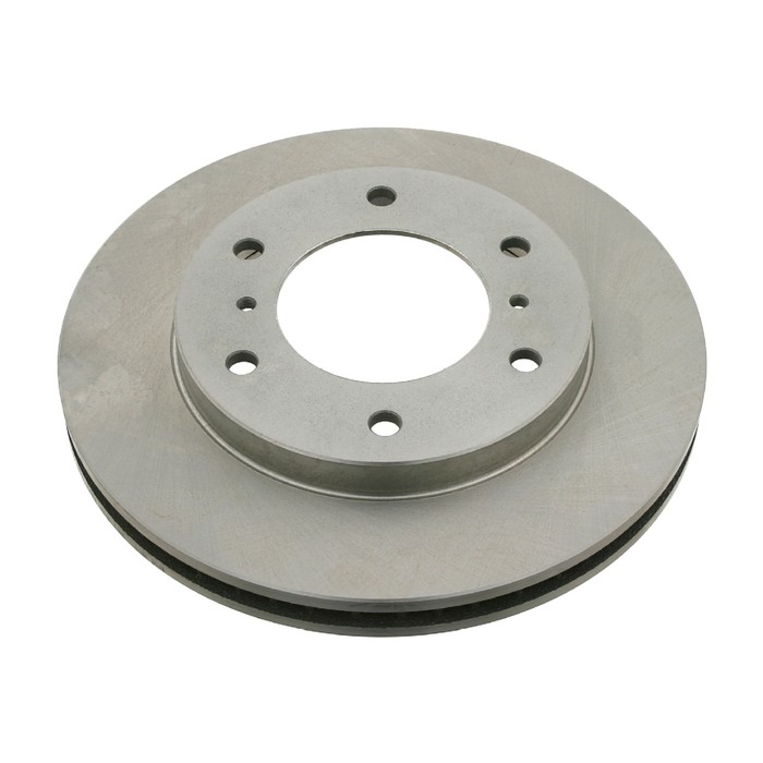 Диск тормозной FEBI 26048