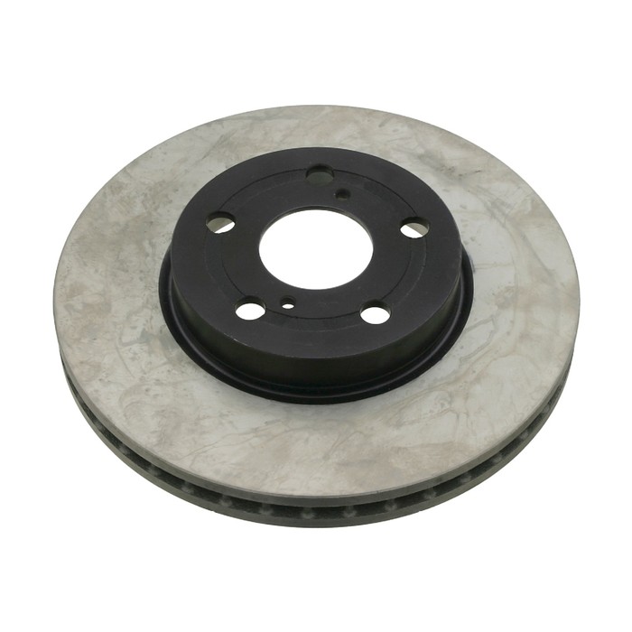 Диск тормозной FEBI 26072