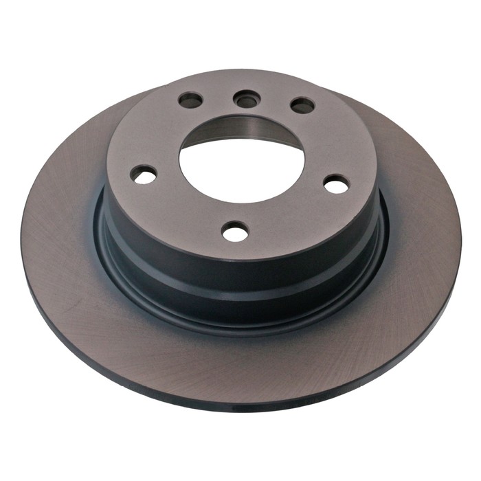 Диск тормозной FEBI 26134