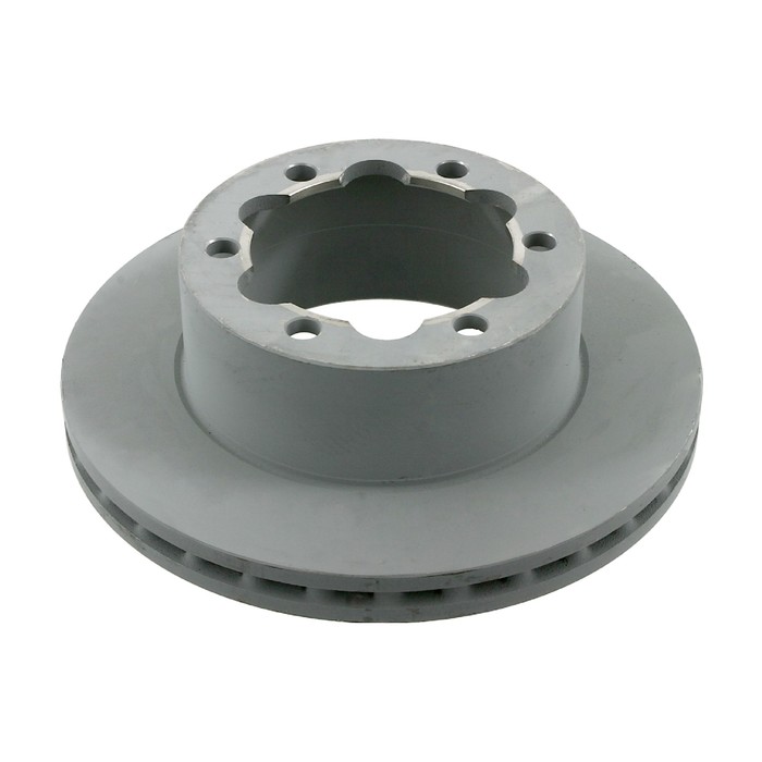 Диск тормозной FEBI 27700