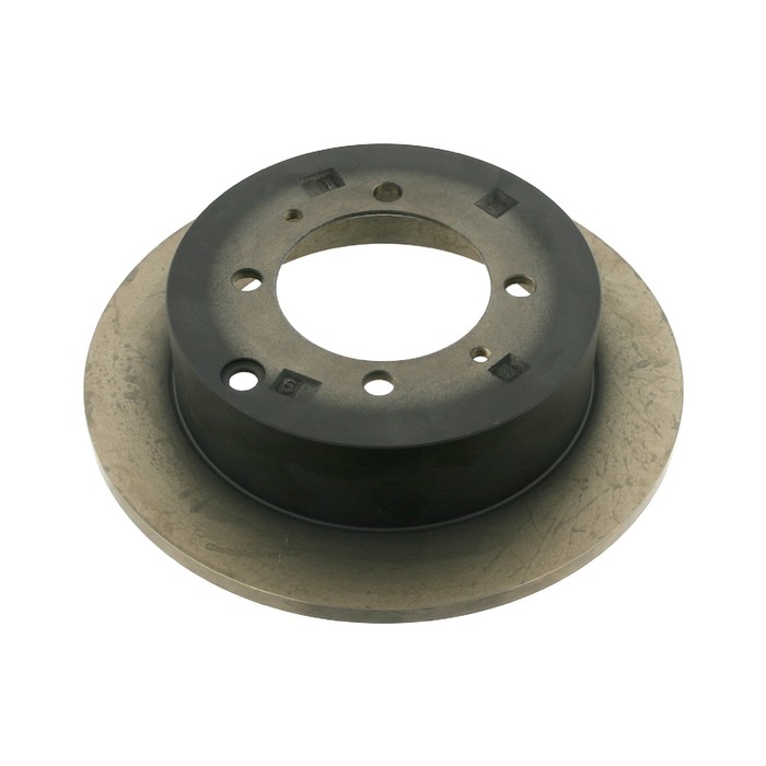 Диск тормозной FEBI 28324