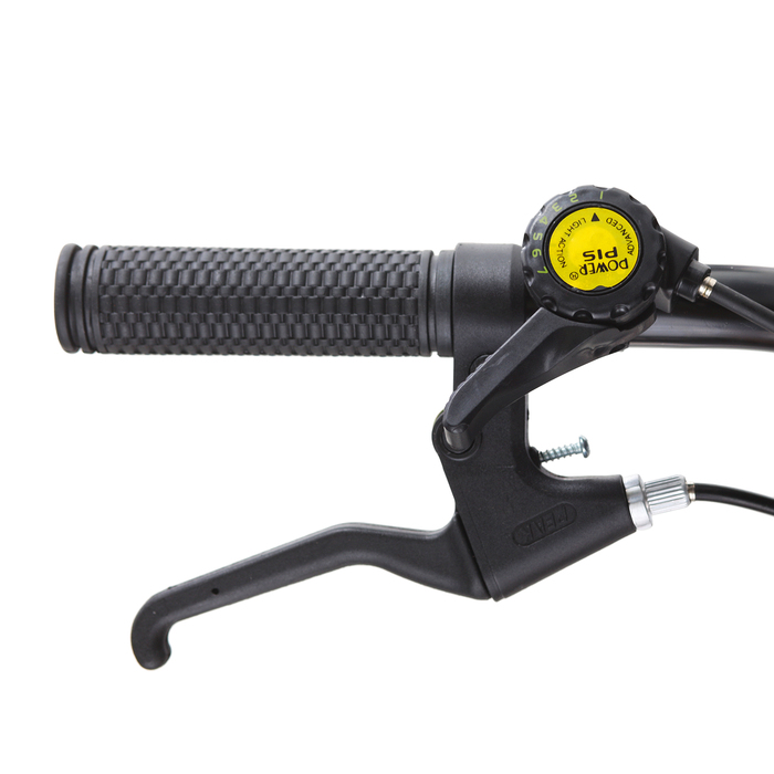 Велосипед 24" Progress модель Highway RUS, 2017, цвет белый, размер 15"