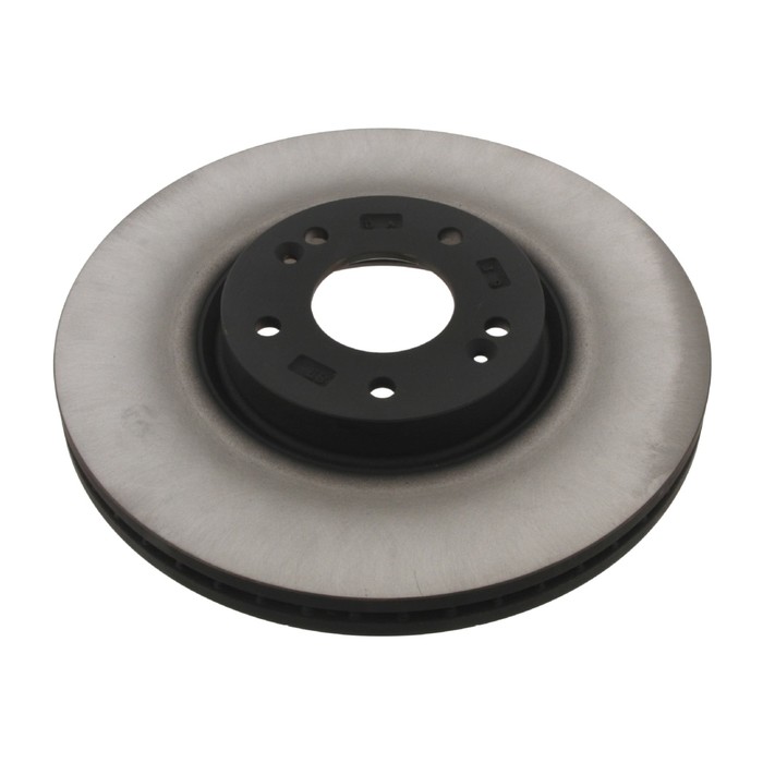 Диск тормозной FEBI 29350