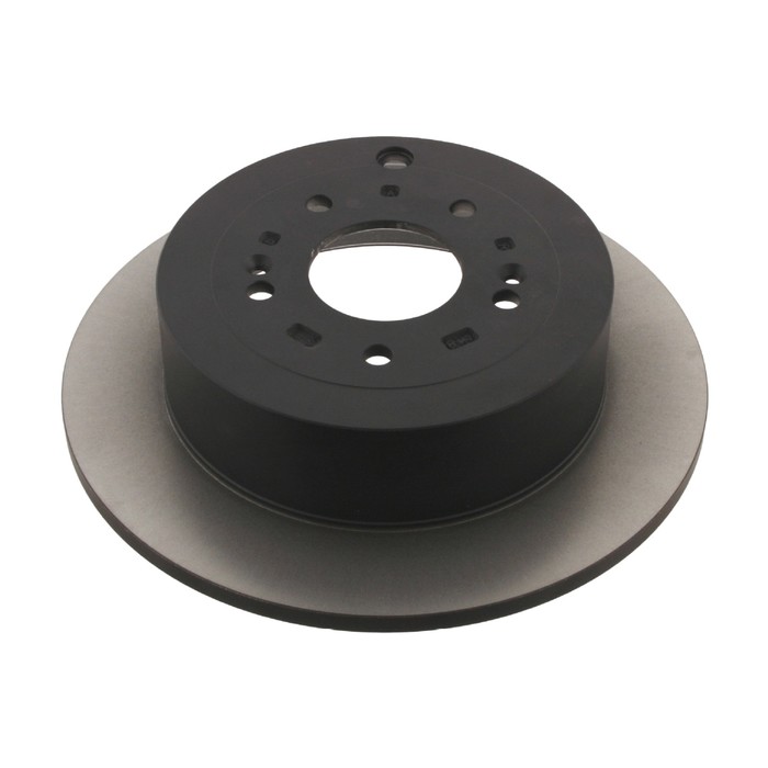 Диск тормозной FEBI 29351