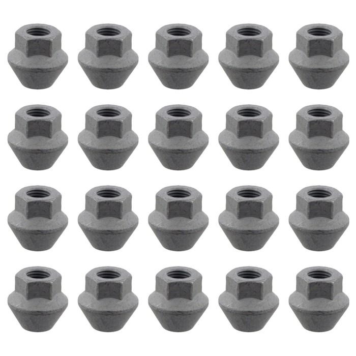 Гайка колеса FEBI 30249