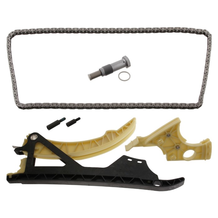 Цепь ГРМ, комплект FEBI 30335