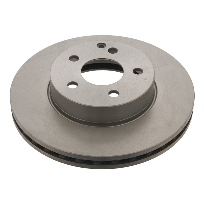 Диск тормозной FEBI 30550