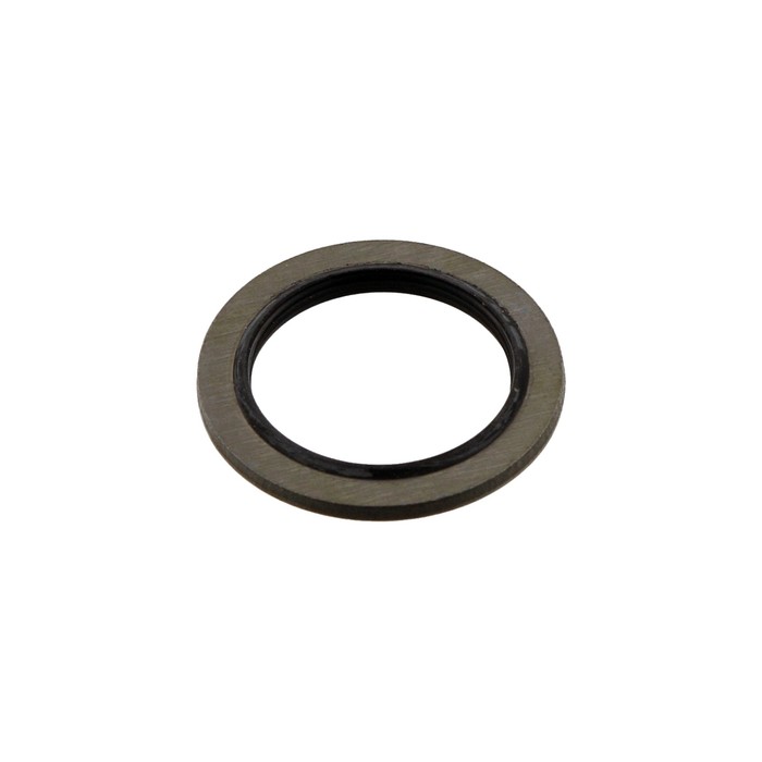 Прокладка маслосливной пробки FEBI 31118