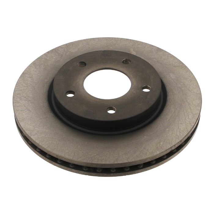 Диск тормозной FEBI 31275