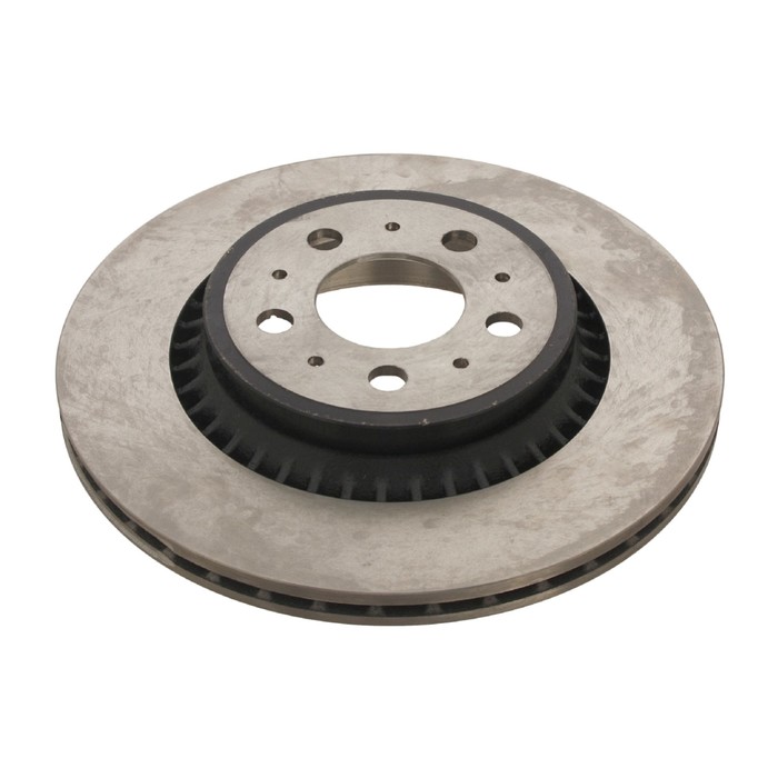 Диск тормозной FEBI 32249