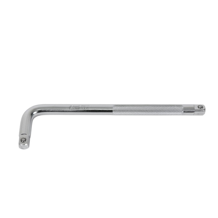 Вороток Г-образный KRAFT KT700699, Cr-V, 1/2", 254 мм