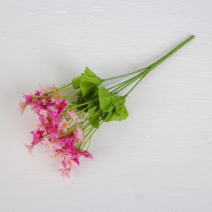 Букет "Колокольчики" 2*24 см, микс