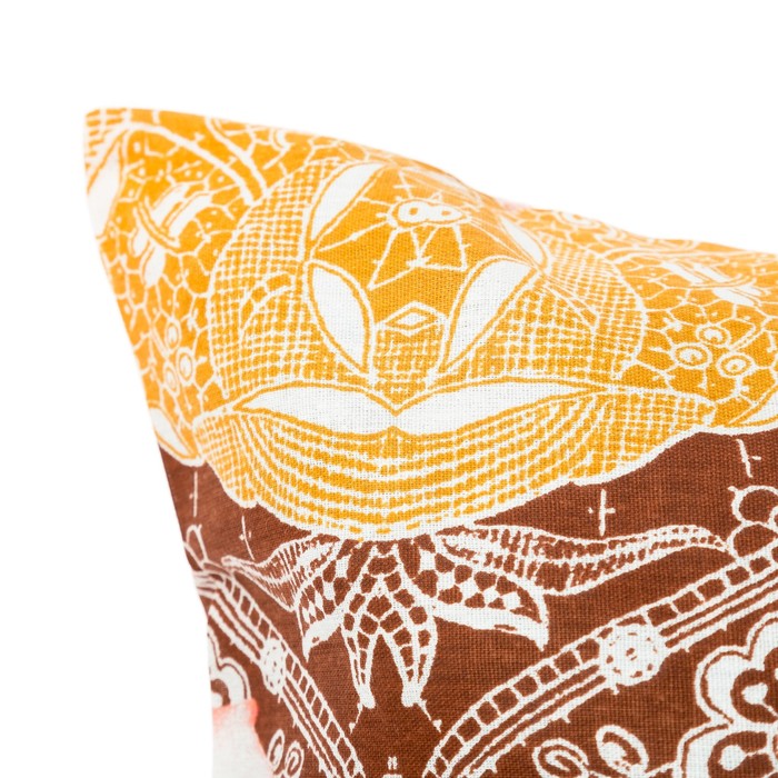 Наволочка «Этель» Бриллиант 50х70 ± 3 см, 100% хлопок, бязь 120 г/м²