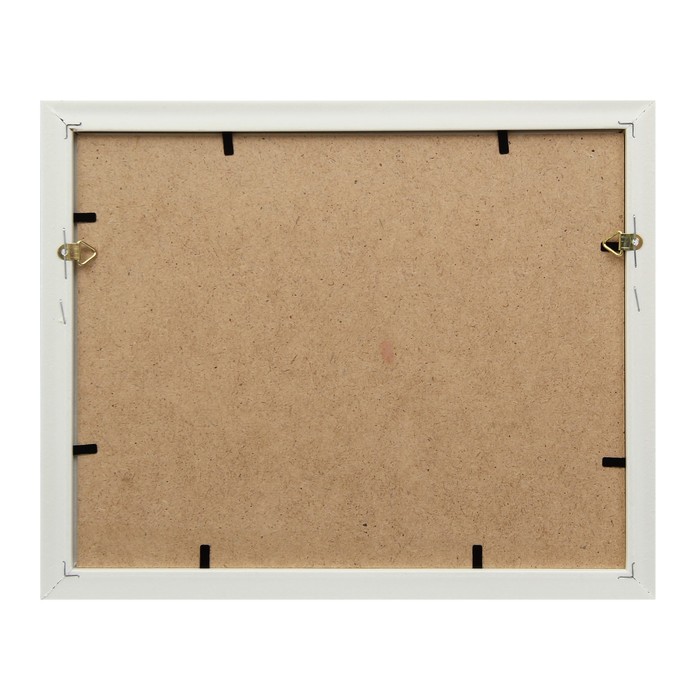 Картина "Малинка" 29х24 см