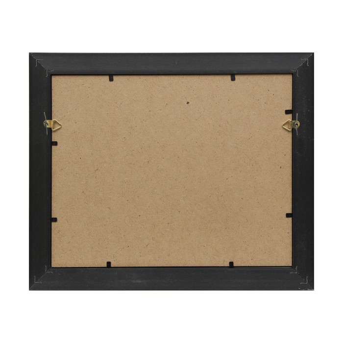 Картина "Карта путешествий" 26х21 см