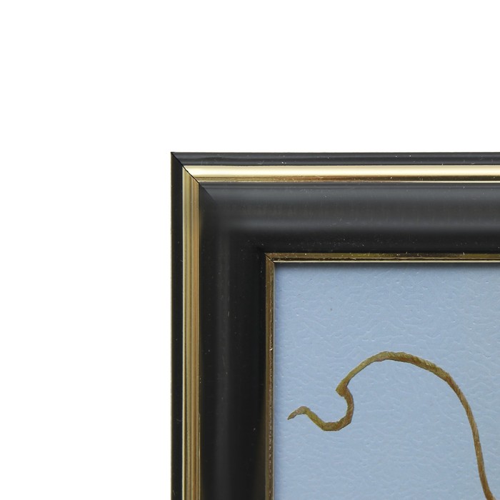 Картина "Изящные вазы" 29х24 см