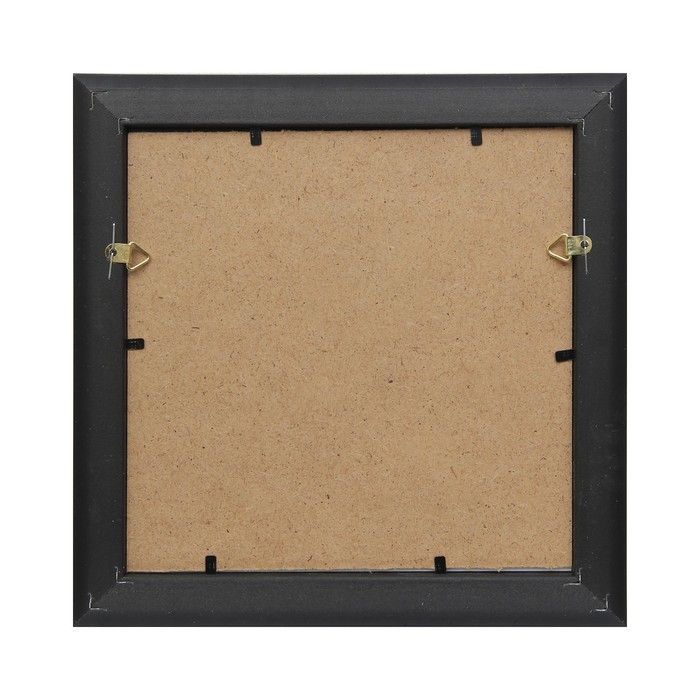 Картина "Улицы Лондона" 20х20 см