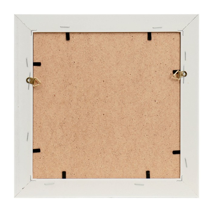 Картина "Веточка роз" 20х20 см