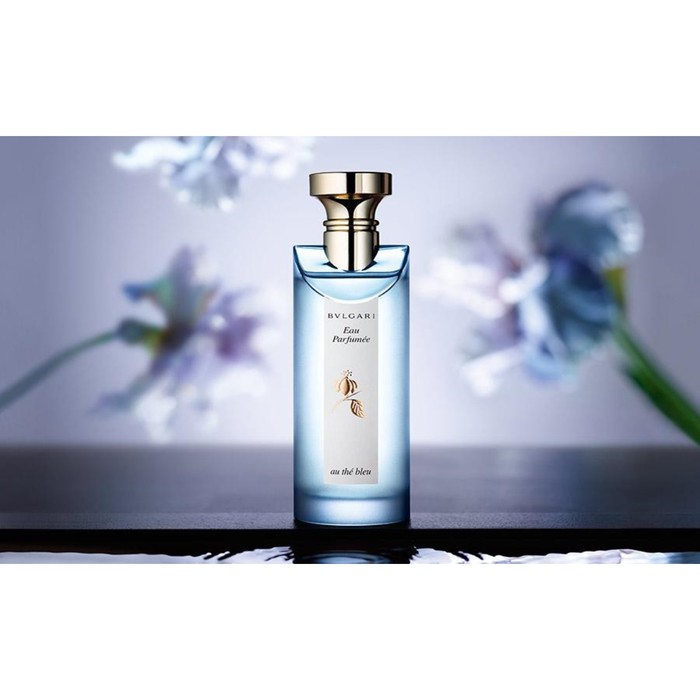 Одеколон спрей Bvlgari Ep The Bleu, 150 мл