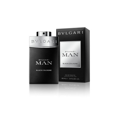 bvlgari man black cologne