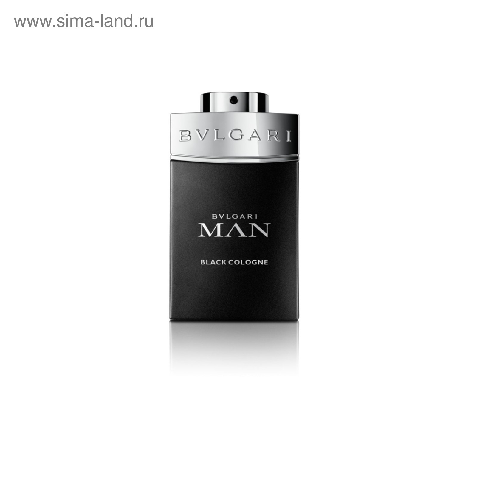 bvlgari man black cologne