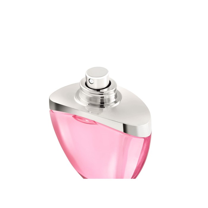 Туалетная вода женская Bvlgari Omnia Pink Sapphire ювелирная коллекция, 25 мл