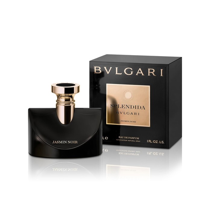 Парфюмерная вода женская Bvlgari Splendida Jasmin Noir, 30 мл