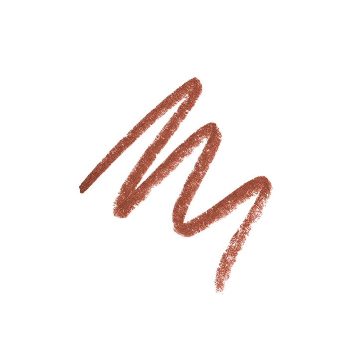 Контурный карандаш для глаз Divage Metallic № 02