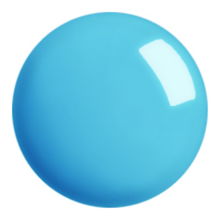 Гелевый лак для ногтей Divage Uv Gel Lux №17, 12 мл