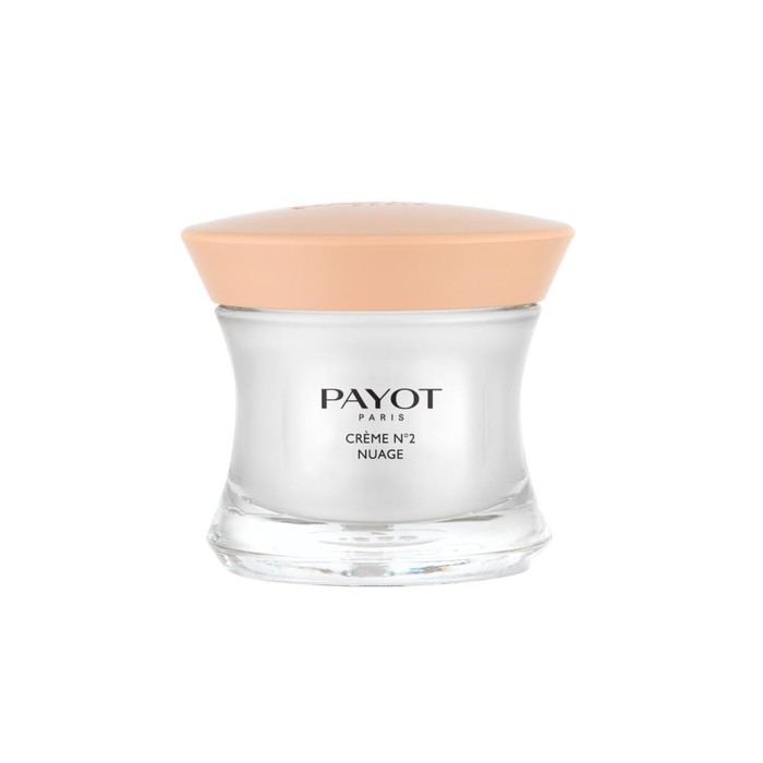 Успокаивающее средство Payot CREME N°2 снимающее стресс и покраснение, 50 мл