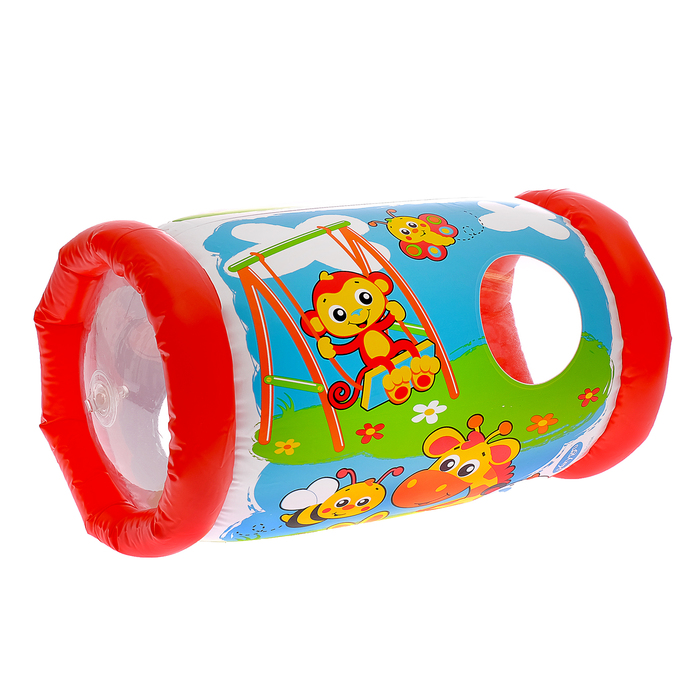 Playgro Валик надувной