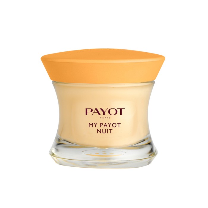 Средство ночное восстанавливающее Payot My Payot с активными растительными экстрактами, 50мл 37645