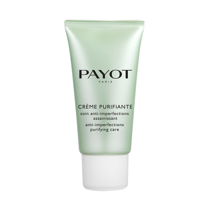 Регулирующий крем-флюид против высыпаний Payot Pate Grise, 50 мл