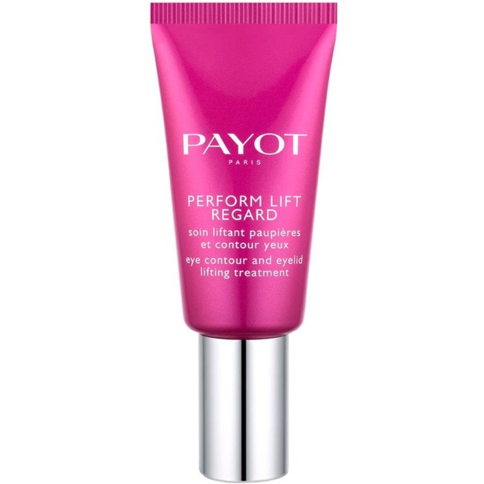 Укрепляющее средство для области вокруг глаз Payot Perform Lift, 15 мл