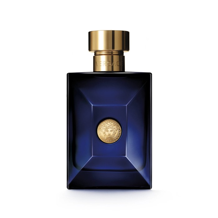 Туалетная вода мужская Versace Dylan Blue, 100 мл