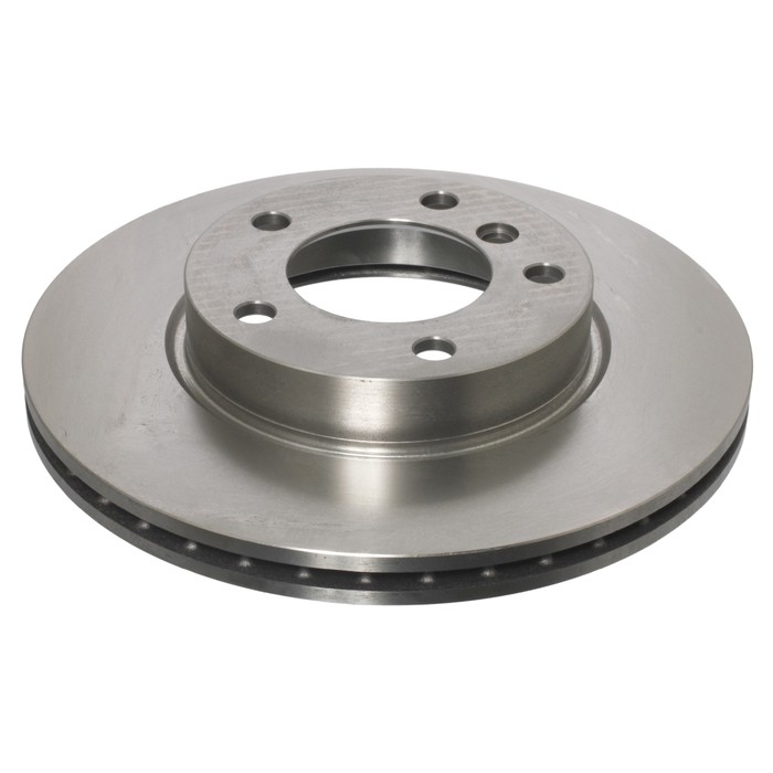 Диск тормозной FEBI 01718