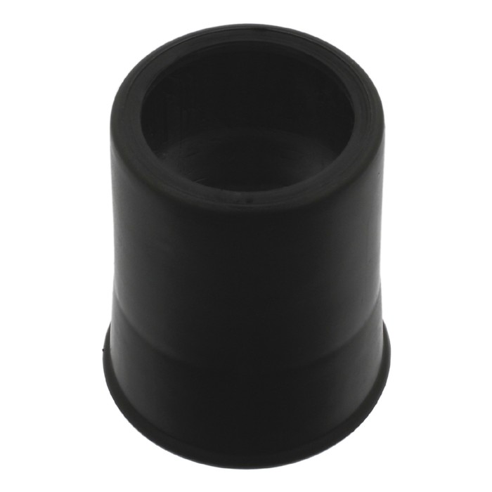 Пыльник амортизатора FEBI 02557