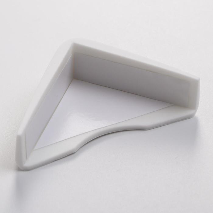 Набор накладок на углы, 4 шт.