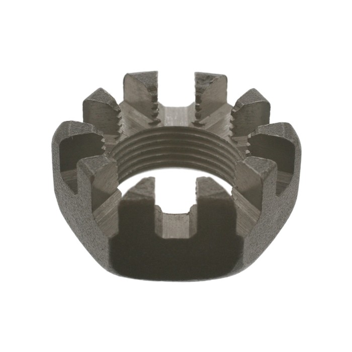 Гайка ступицы FEBI 02817