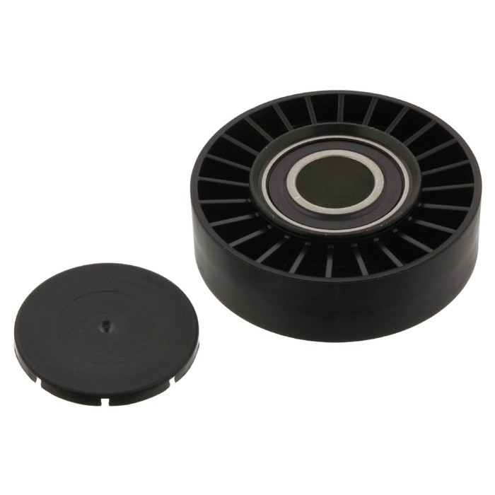 Ролик приводного ремня FEBI 04127