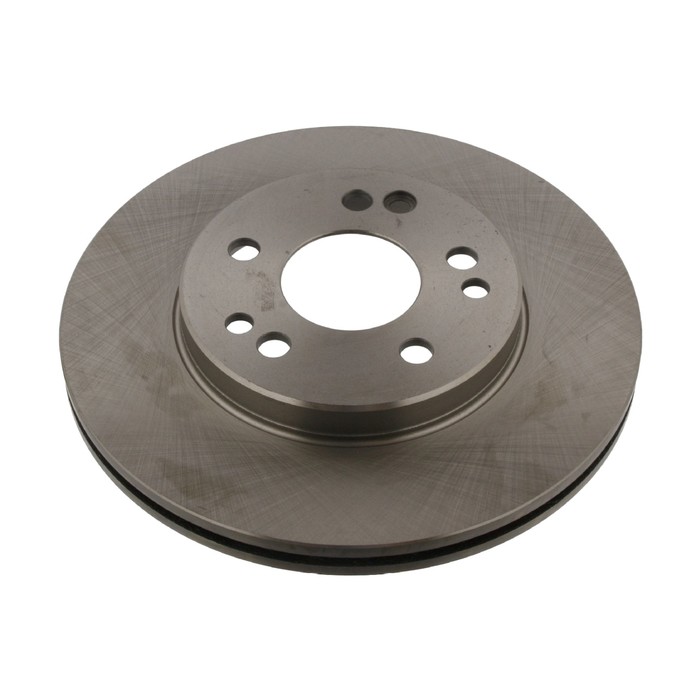 Диск тормозной FEBI 05230